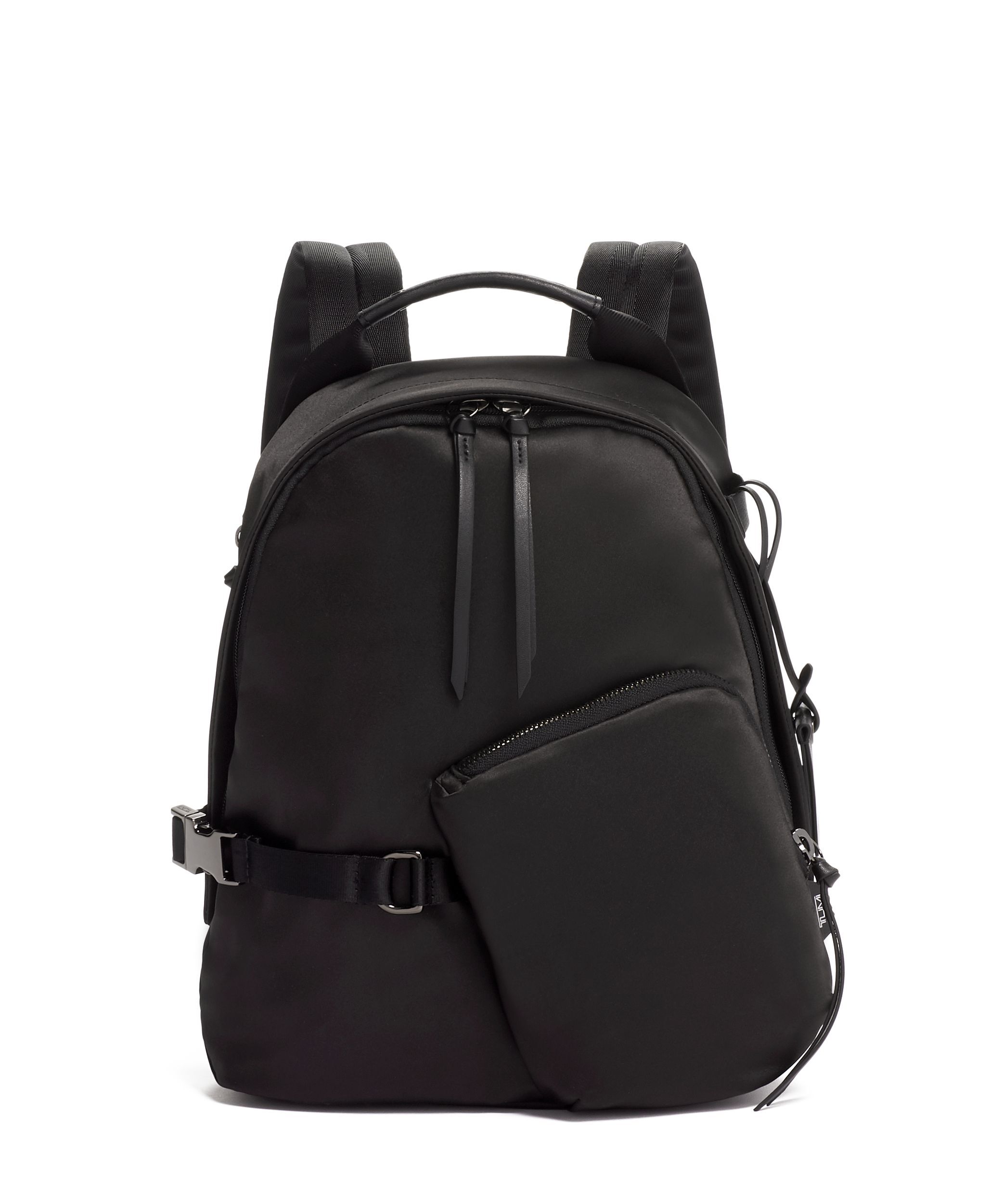 unisex tumi backpack