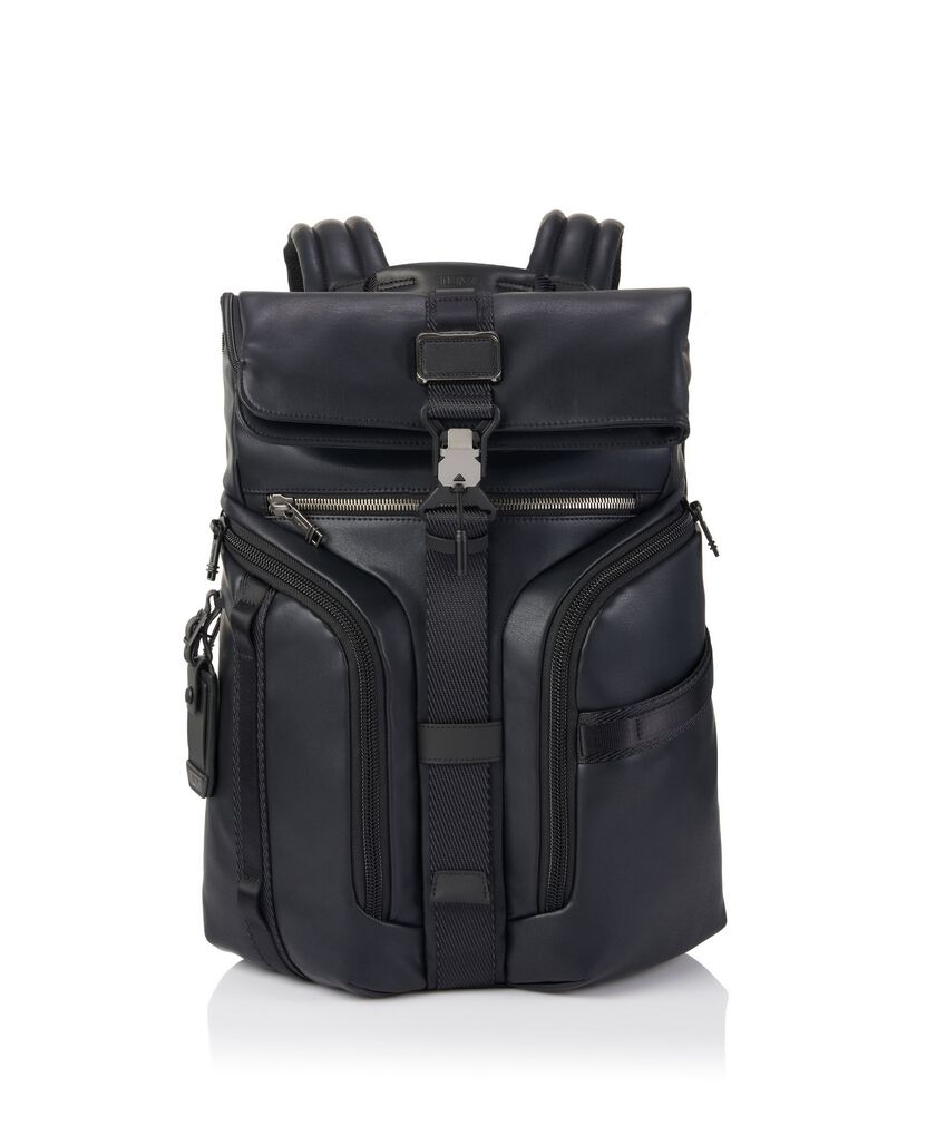 ALPHA BRAVO Logistics Backpack  hi-res | TUMI