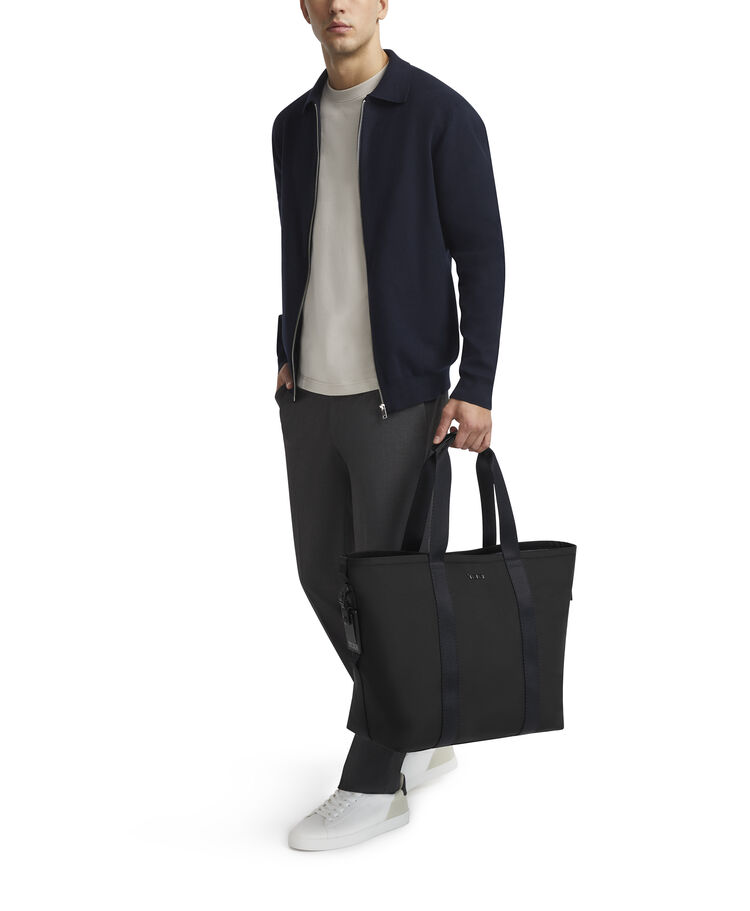 ALPHA BRAVO ESSENTIAL MED E/W TOTE  hi-res | TUMI