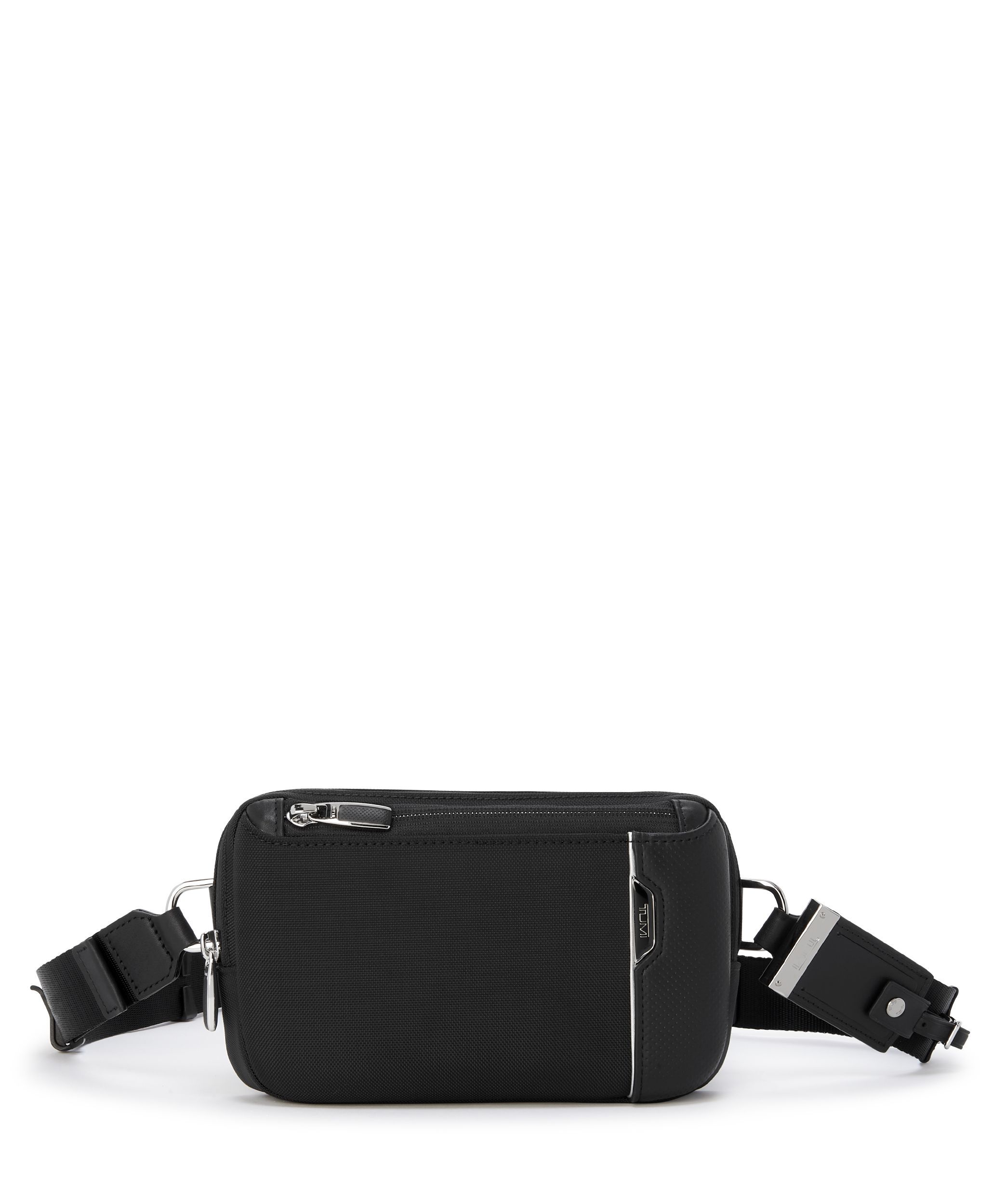 Messina Utility Pouch in Black | Arrive' | TUMI Australia