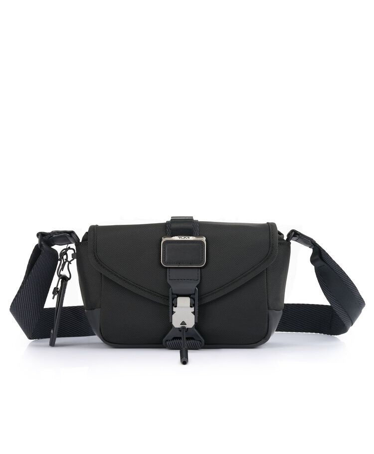ALPHA BRAVO Compass Flap Crossbody hi-res | TUMI