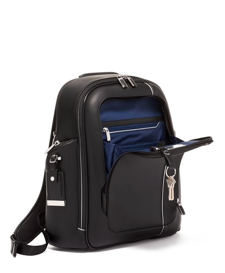 Larson Backpack  hi-res | TUMI