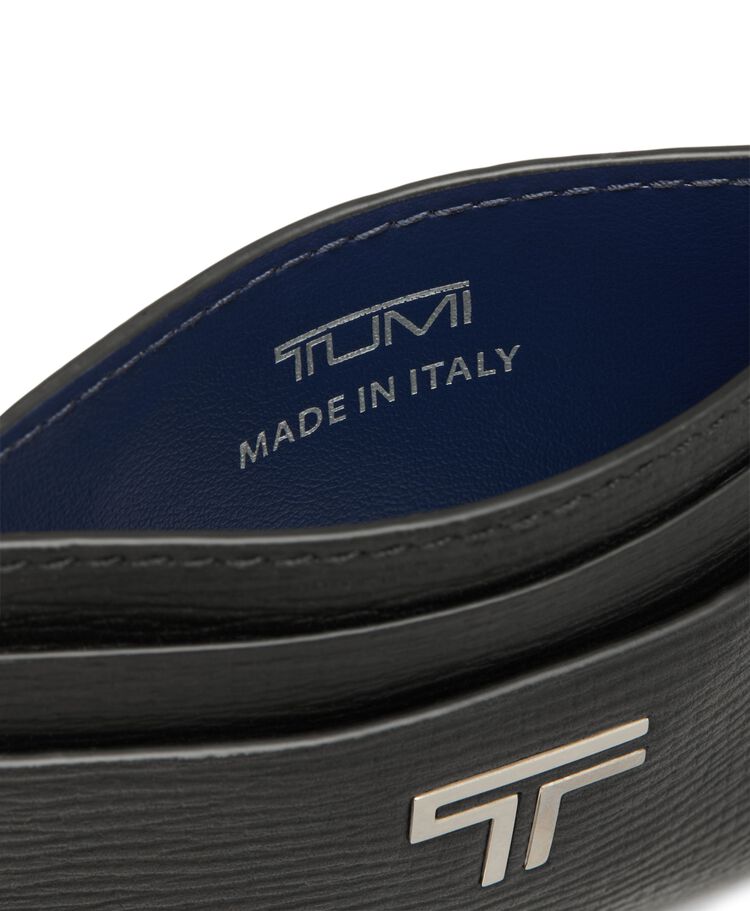 TURIN Slim Card Case  hi-res | TUMI