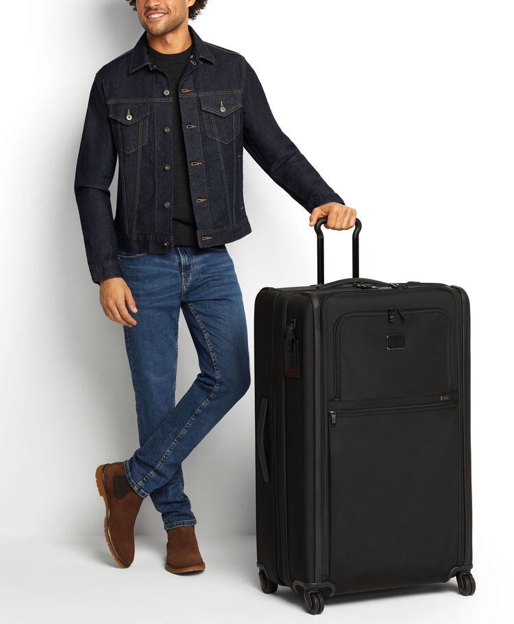 Worldwide Trip 4 Wheeled Packing Case  hi-res | TUMI