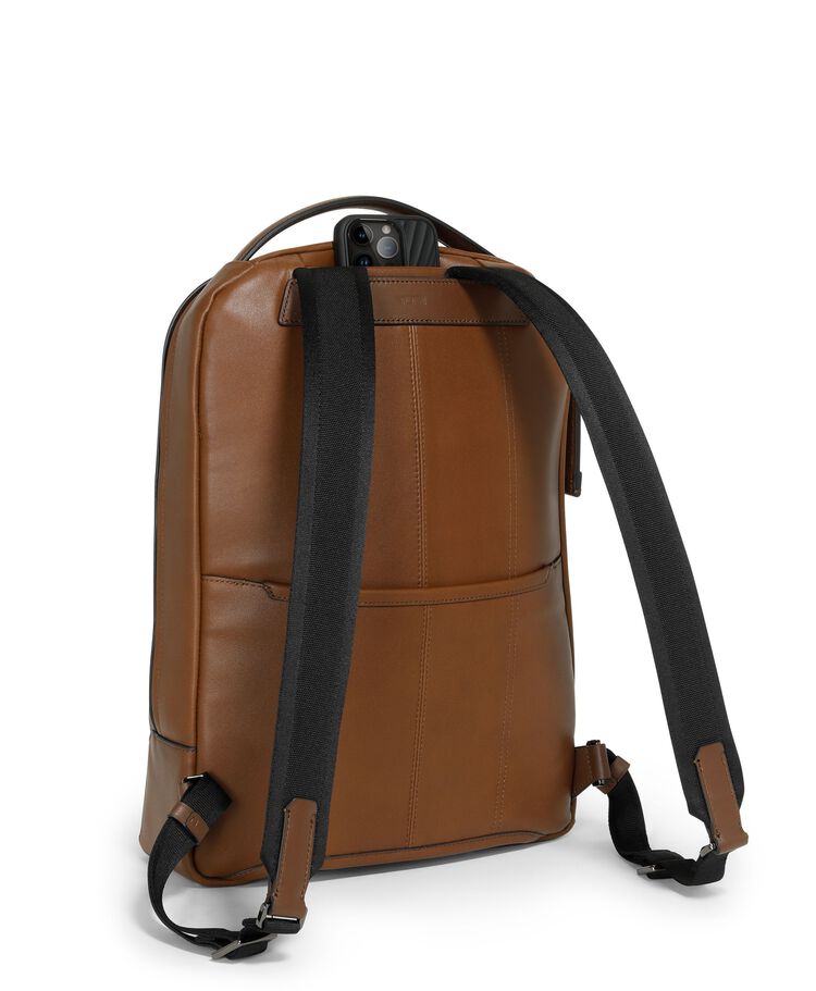 TUMI HARRISON Bradner Backpack  hi-res | TUMI