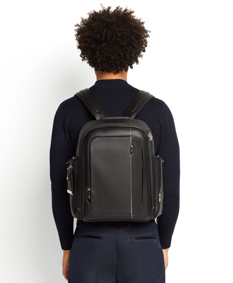 Larson Backpack  hi-res | TUMI