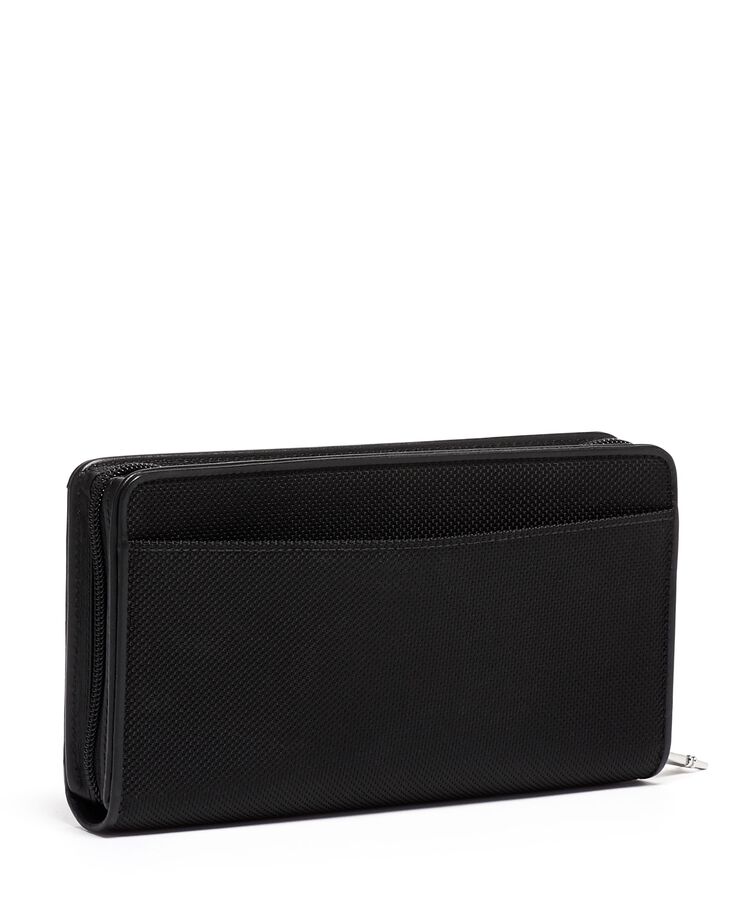 Zip-Around Travel Wallet  hi-res | TUMI