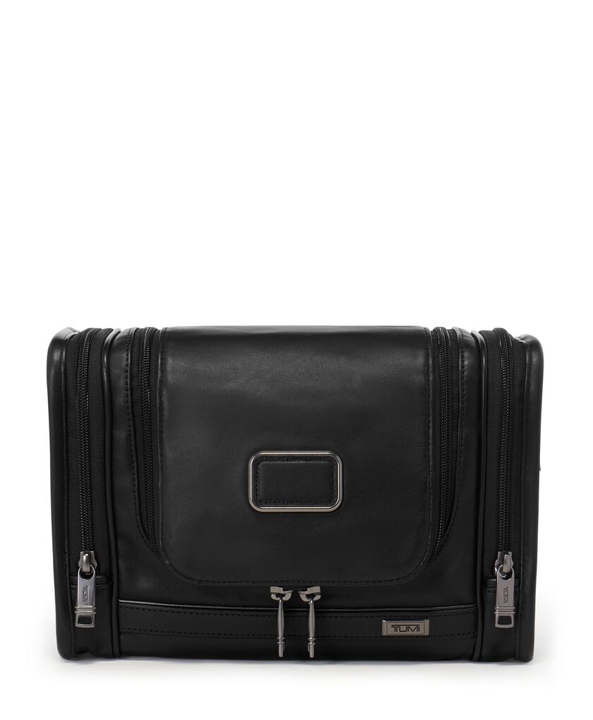 Tumi TUMI ALPHA HANGING TRAVEL KIT  hi-res | TUMI