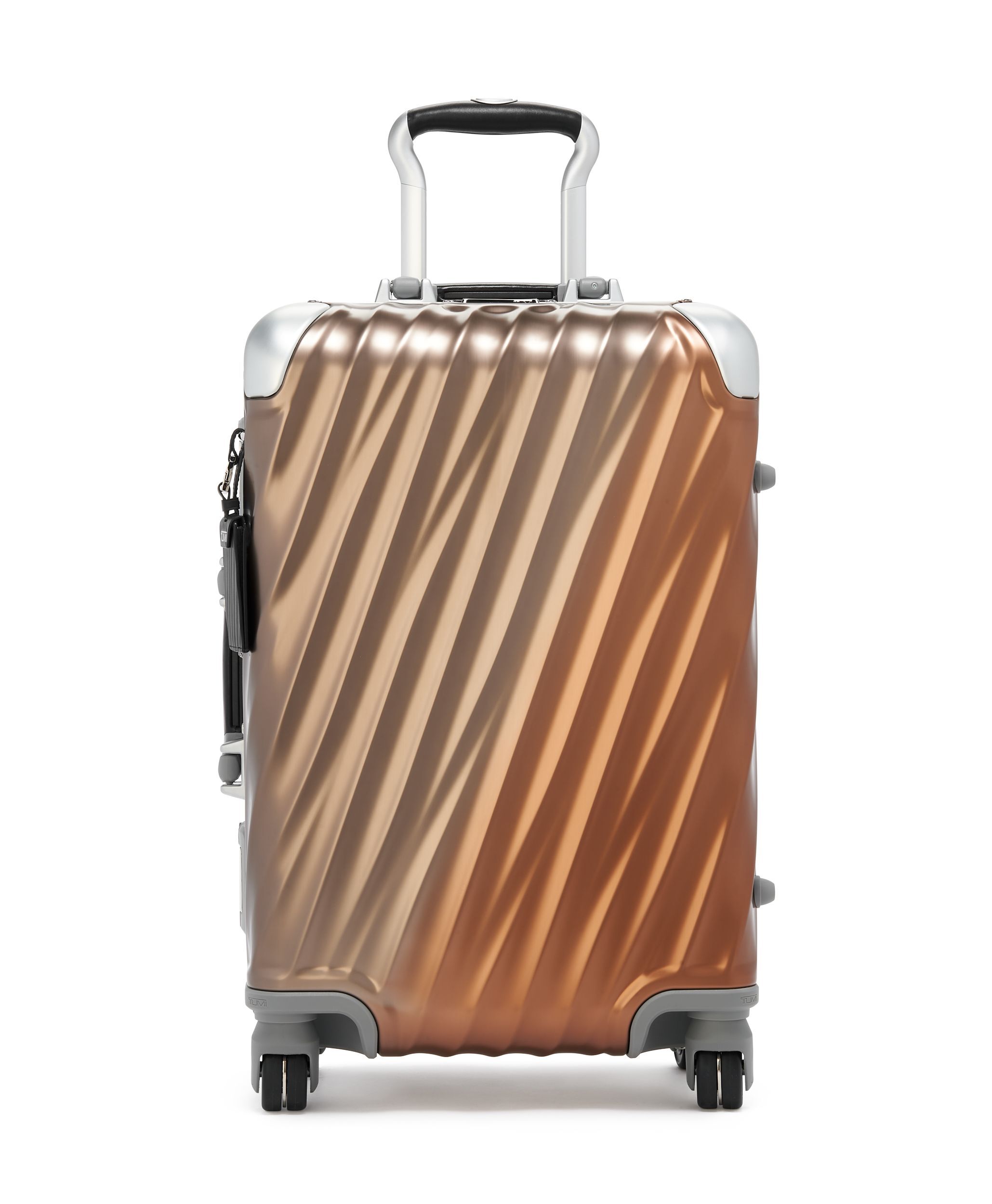 Tumi aluminum shop