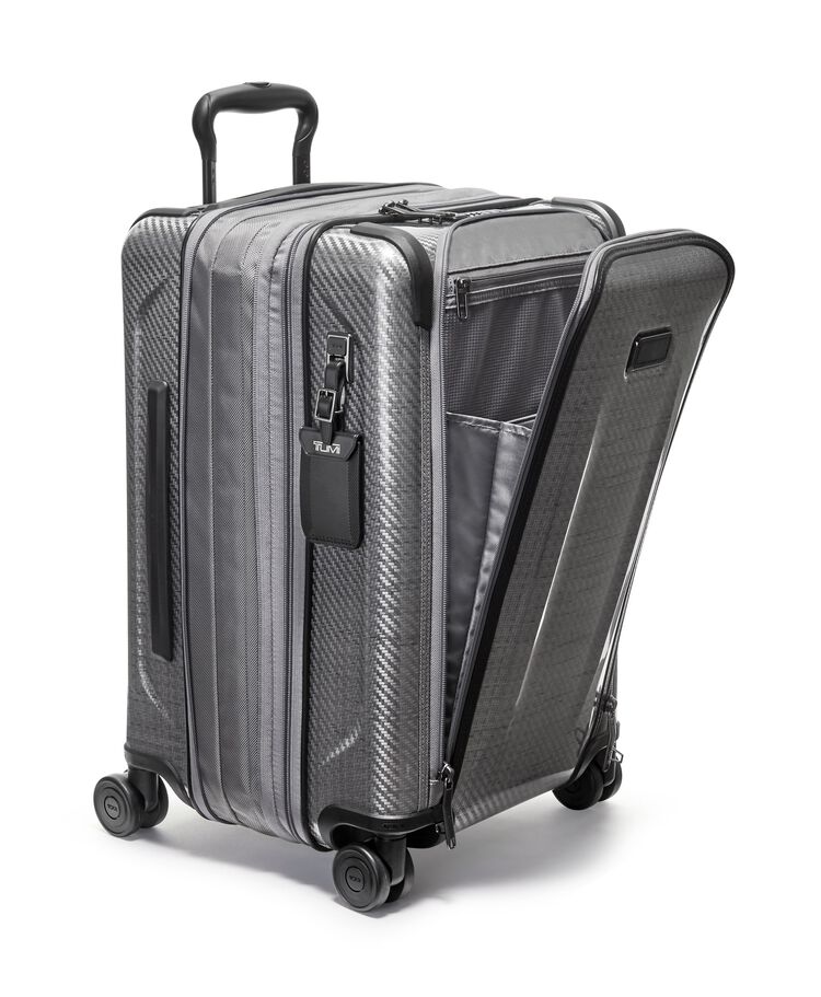 TEGRA LITE International Front Pocket Expandable Carry-On  hi-res | TUMI