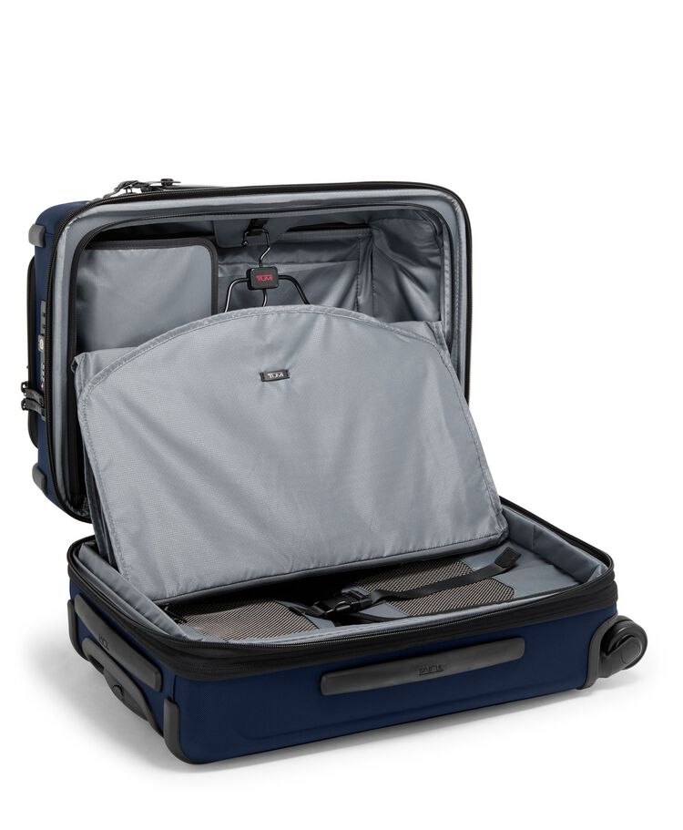 International Dual Access 4 Wheeled Carry-On  hi-res | TUMI