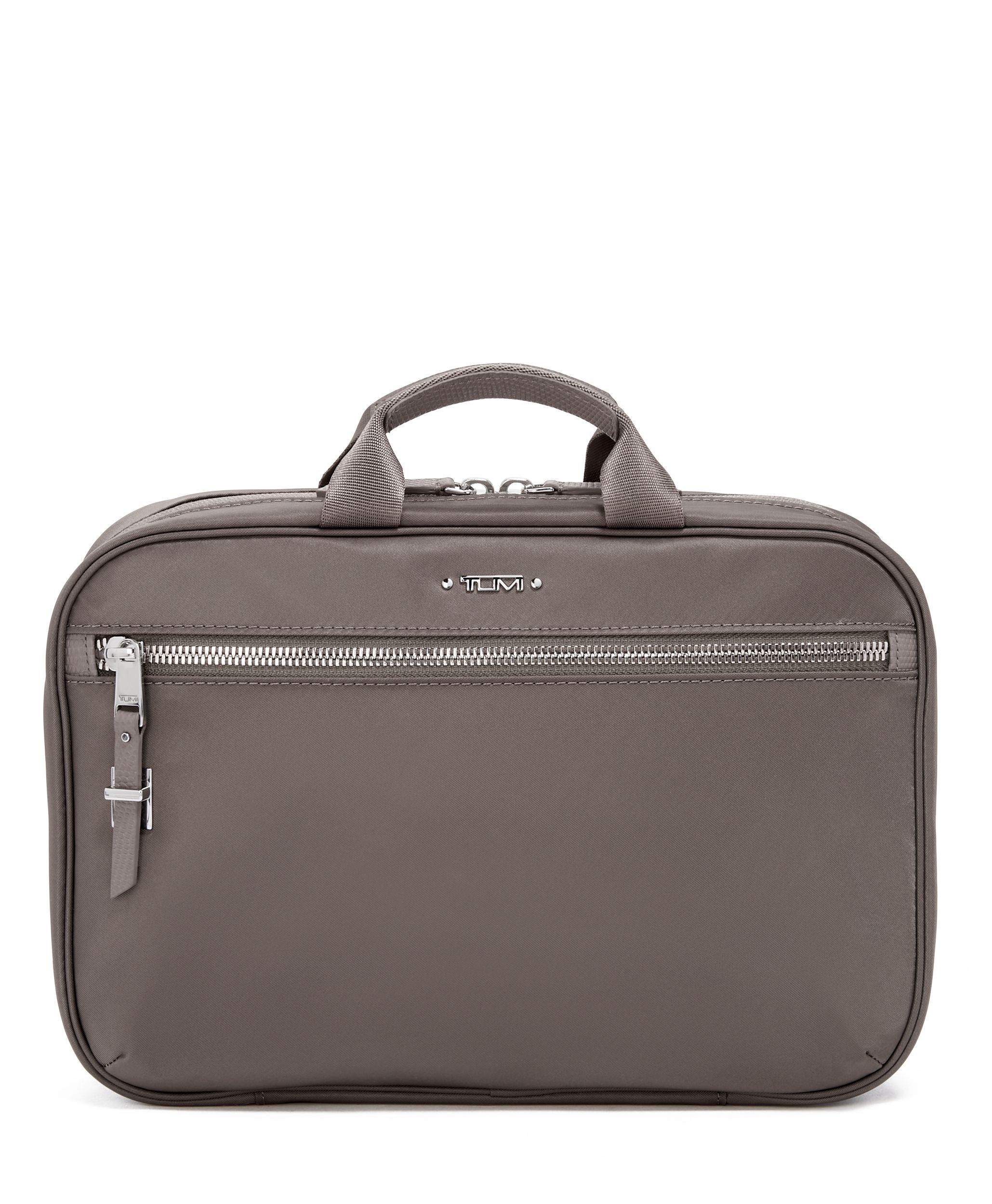 Tumi voyageur cosmetic bag sale