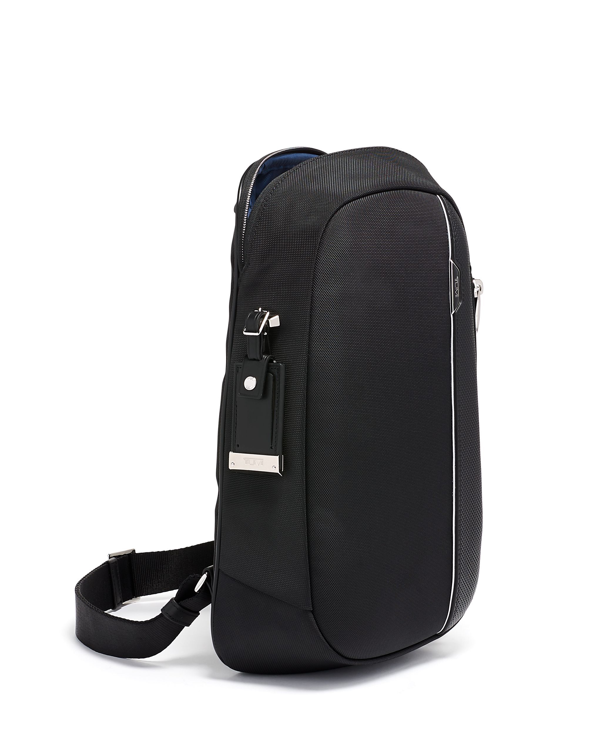 Martin Sling in Black | Arrivé | TUMI Australia