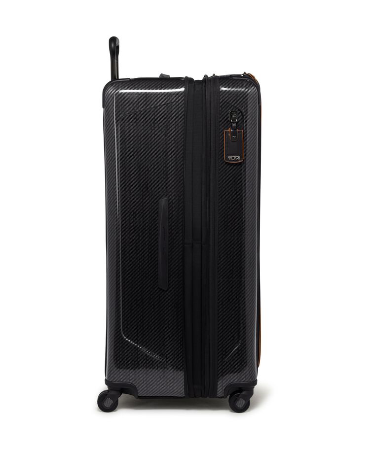 TUMI I MCLAREN AERO ROLLING TRUNK  hi-res | TUMI