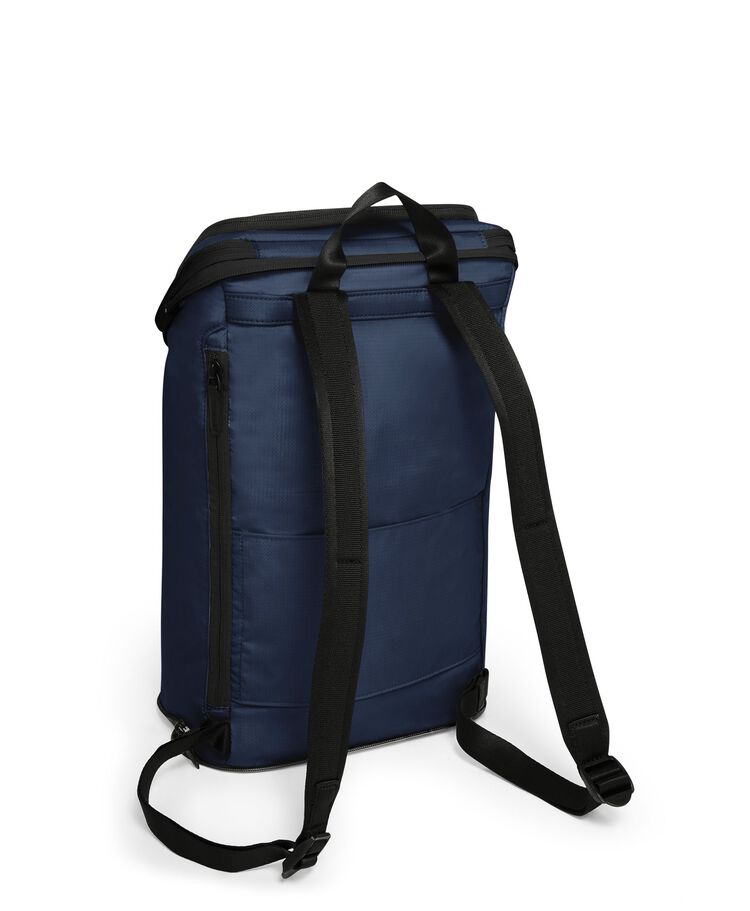 Tumi ALPHA BRAVO PACKABLE BACKPACK  hi-res | TUMI