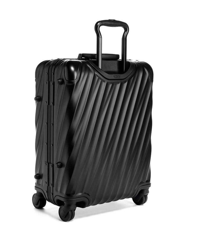 19 DEGREE ALUMINUM Continental Carry-On  hi-res | TUMI