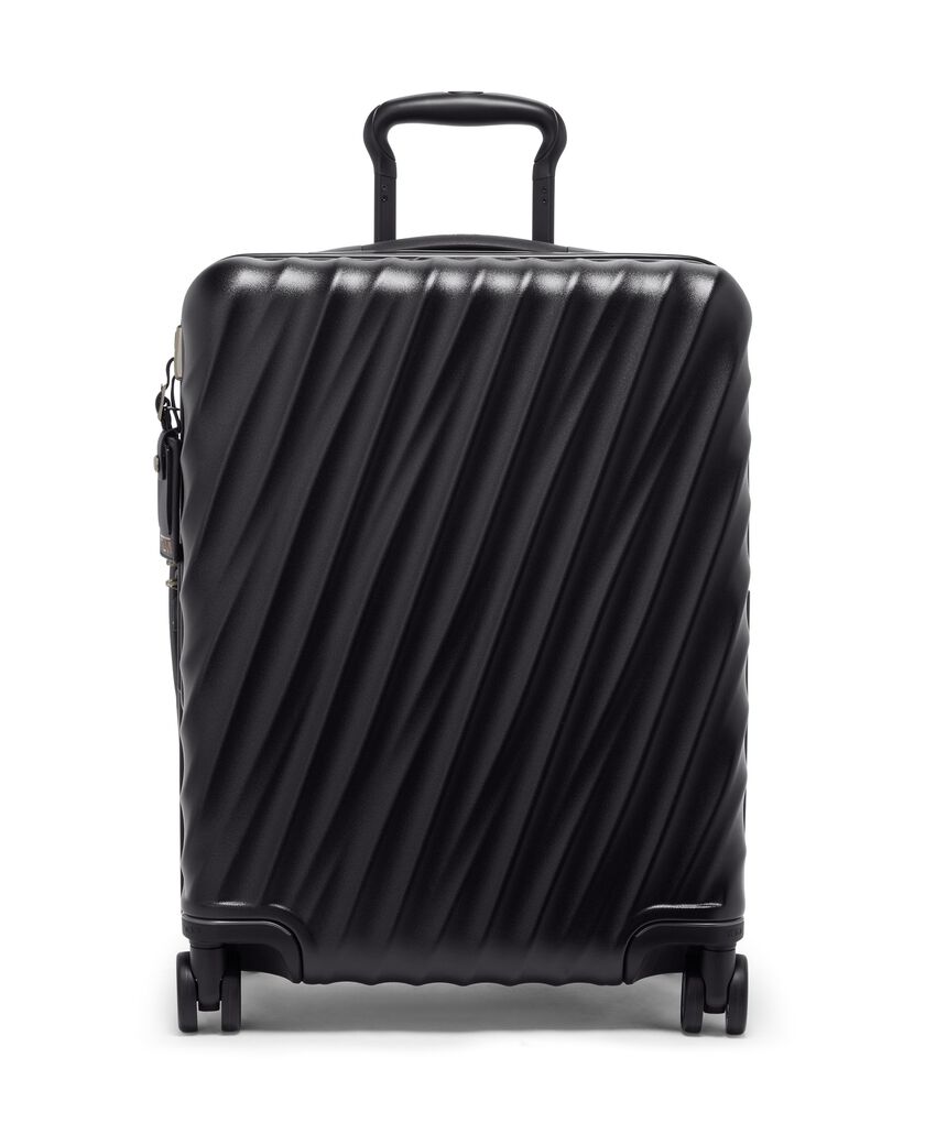 19 DEGREE Continental Expandable 4 Wheeled Carry-On  hi-res | TUMI