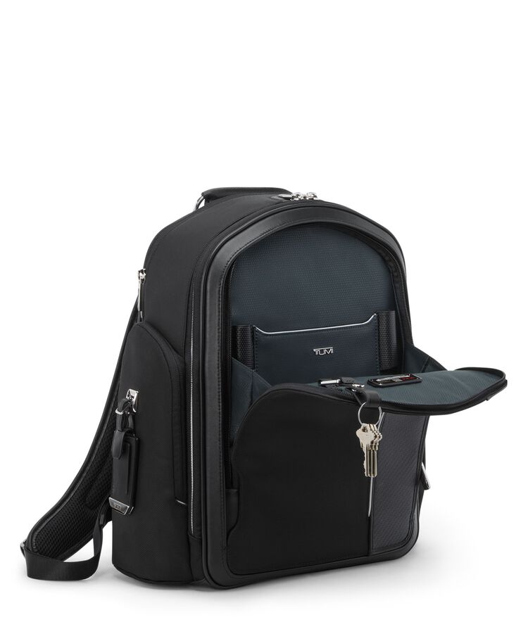 Tumi ARRIVE' LARSON MEDIUM BACKPACK  hi-res | TUMI