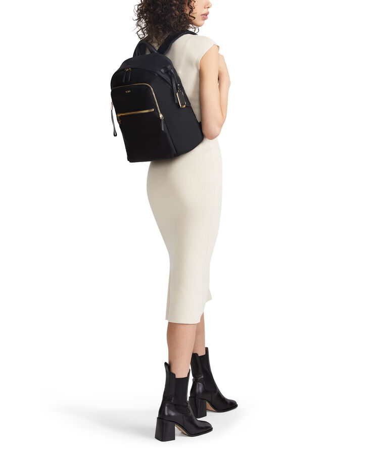 Halsey Backpack  hi-res | TUMI