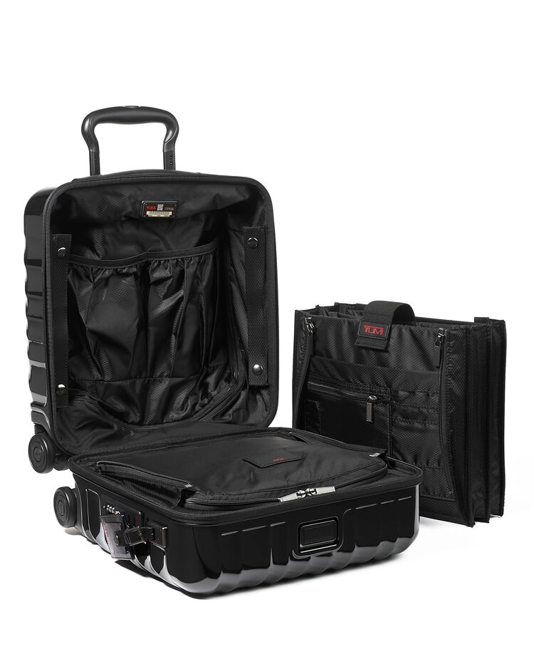 19 DEGREE Small Compact 4 Wheeled Brief  hi-res | TUMI