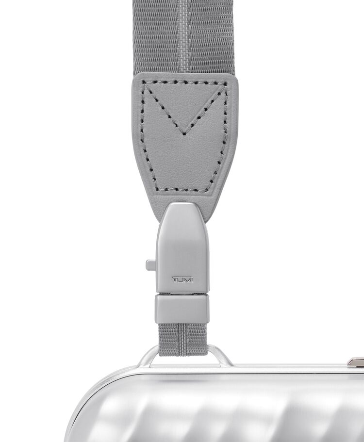 19 DEGREE ALUMINUM COMPACT SLING  hi-res | TUMI