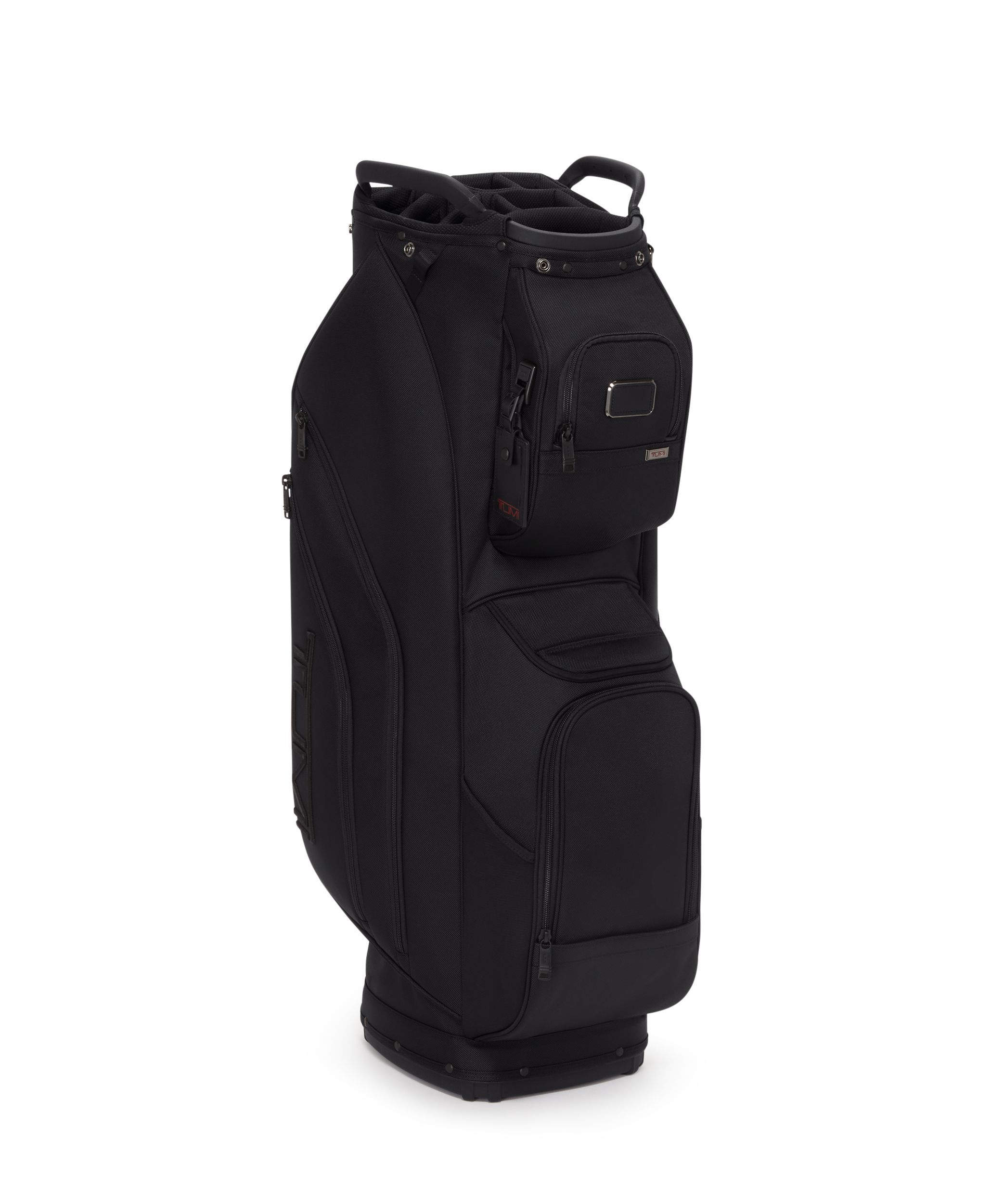 Golf Cart Bag in Black | Tumi Sport | TUMI Australia