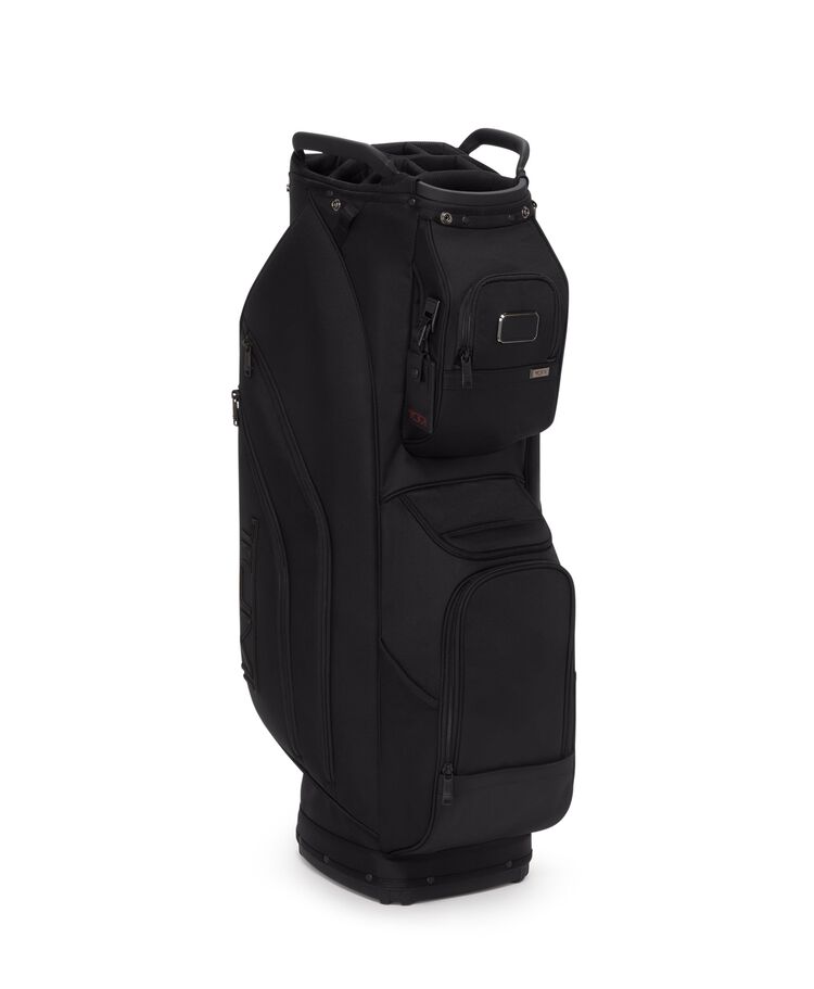 TUMI ALPHA Golf Cart Bag  hi-res | TUMI
