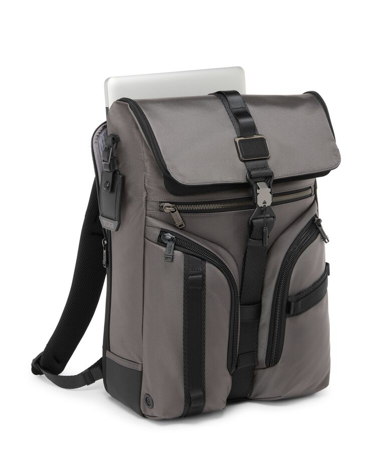 Tumi ALPHA BRAVO SURVEILLANCE BACKPACK  hi-res | TUMI