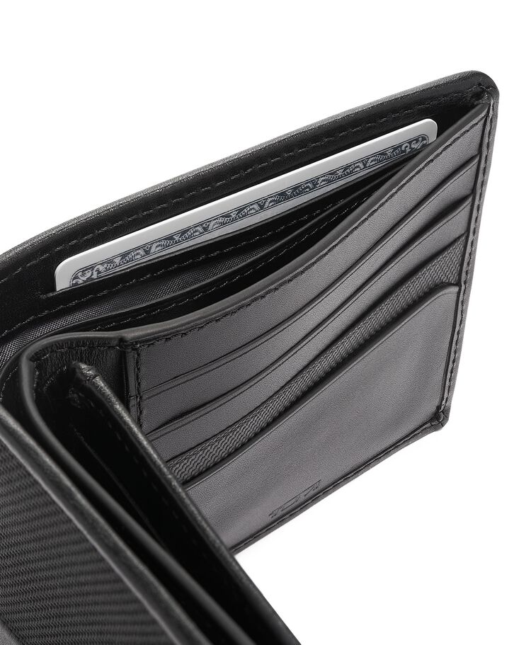 ALPHA Gbl Center Flip Passcase  hi-res | TUMI