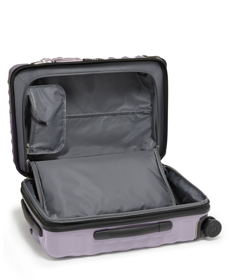 International Expandable 4 Wheeled Carry-On  hi-res | TUMI