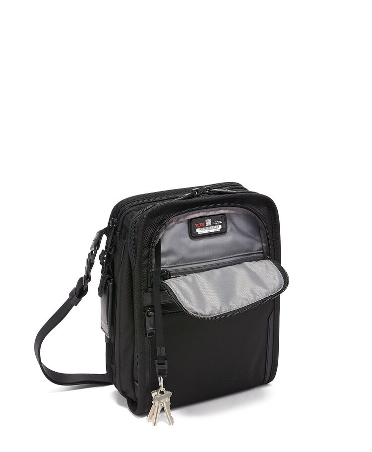 ALPHA Organizer Travel Tote  hi-res | TUMI