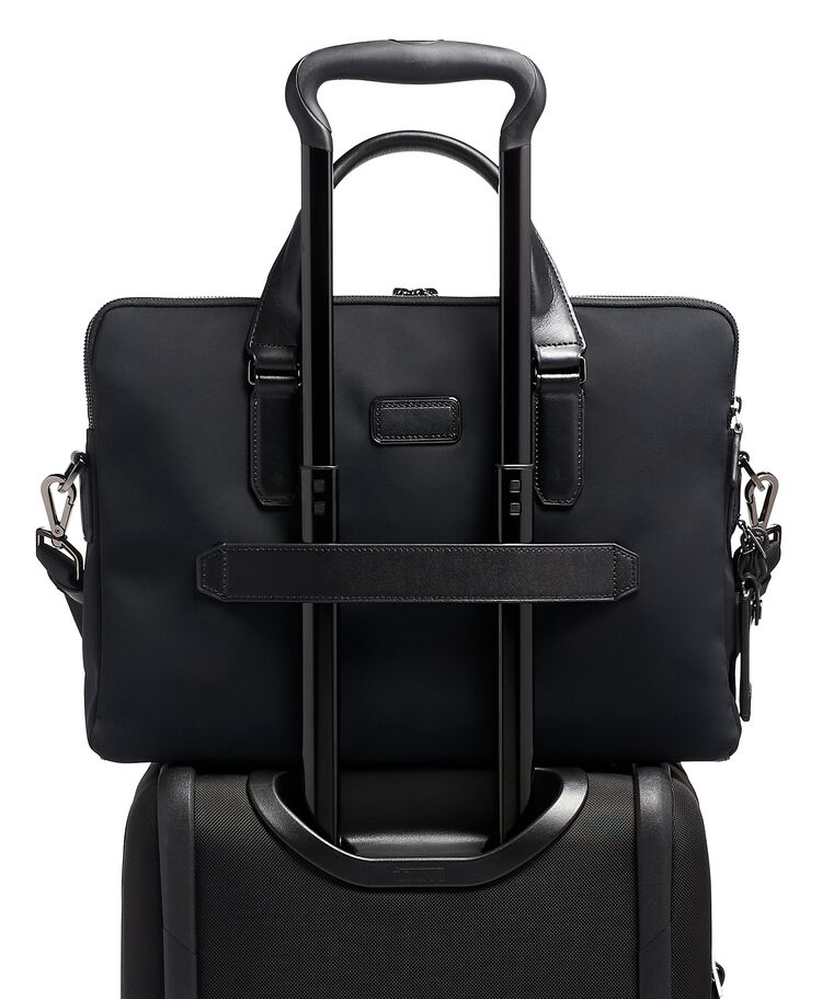 HARRISON Sycamore Slim Brief  hi-res | TUMI