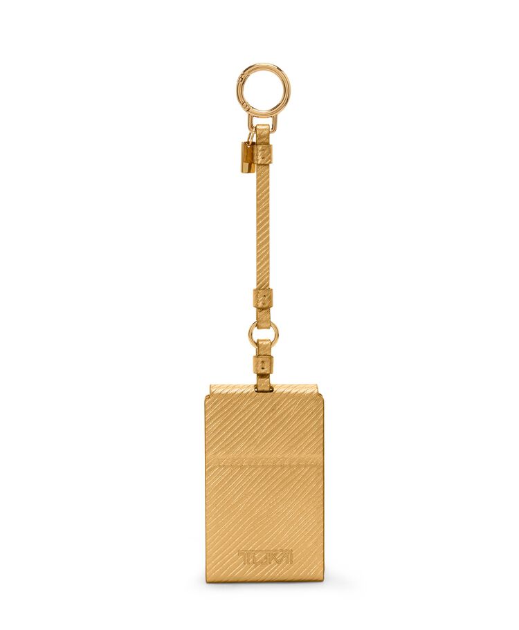 TUMI MIRROR CHARM  hi-res | TUMI