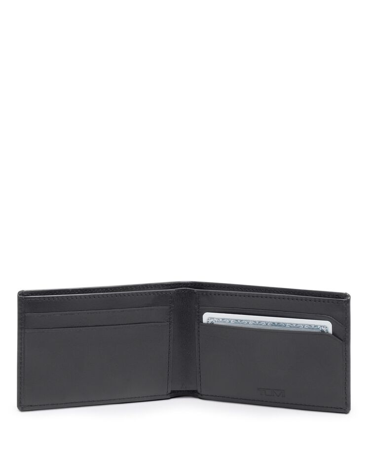 NASSAU SLG Slim Single Billfold  hi-res | TUMI