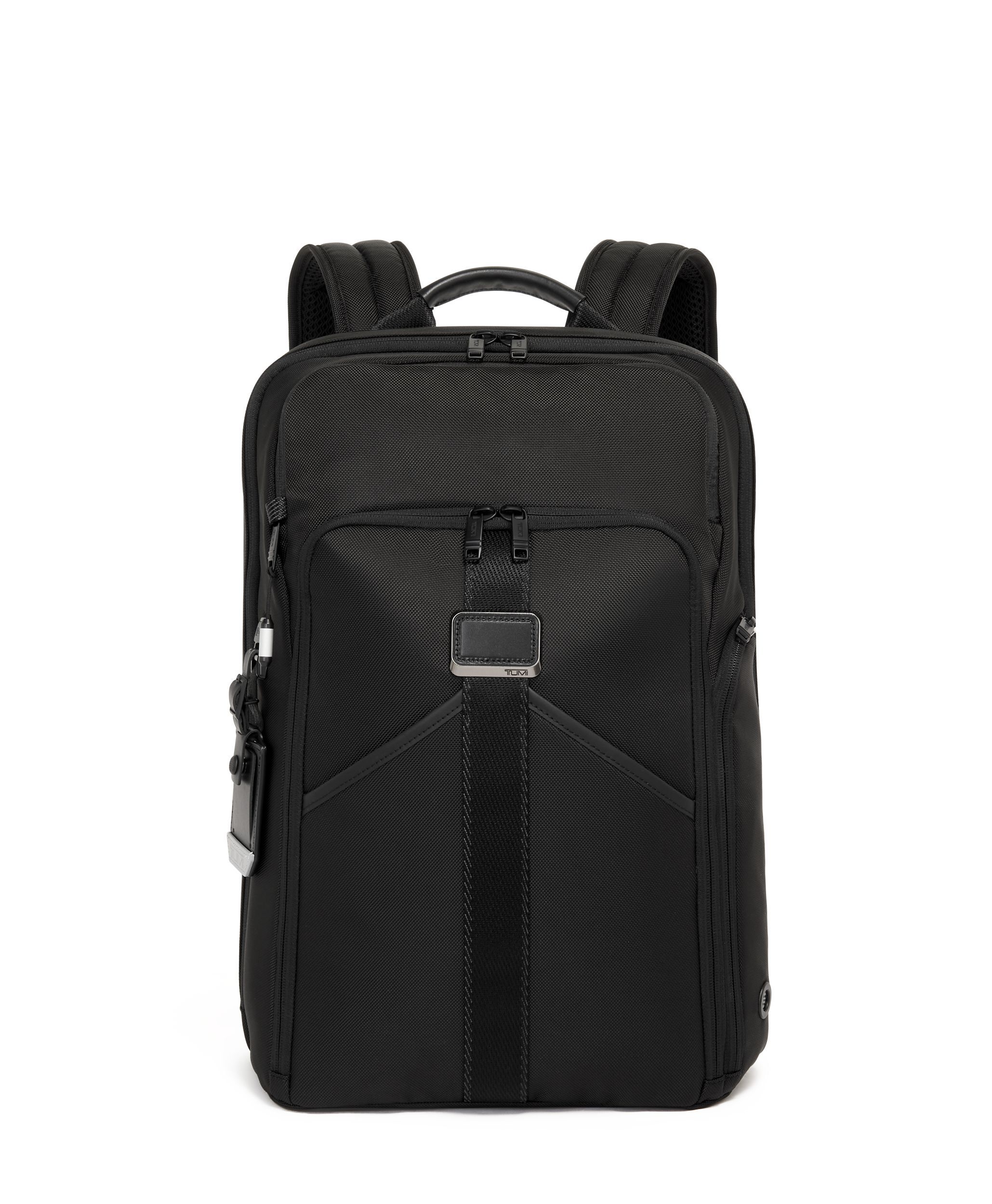 Tumi sale bulletproof backpack