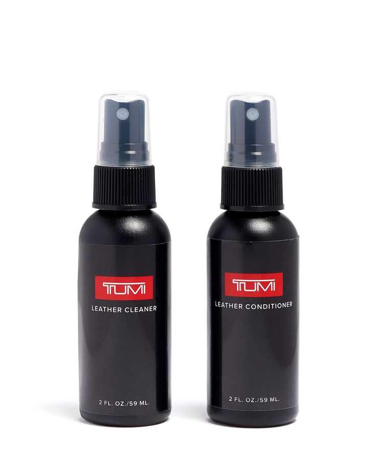 TRAVEL ACCESSORY Leather Care Kit  hi-res | TUMI