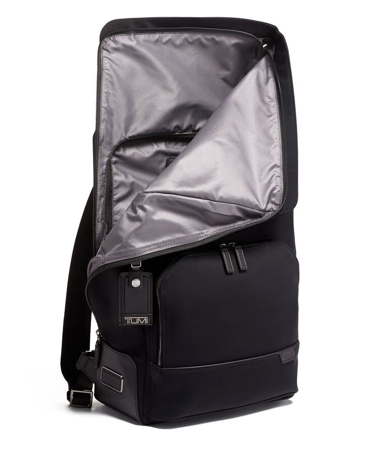 HARRISON Osborn Roll Top Backpack  hi-res | TUMI