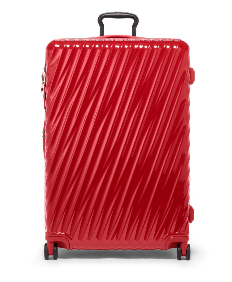 19 DEGREE Extended Trip Expandable 4 Wheeled Packing Case  hi-res | TUMI