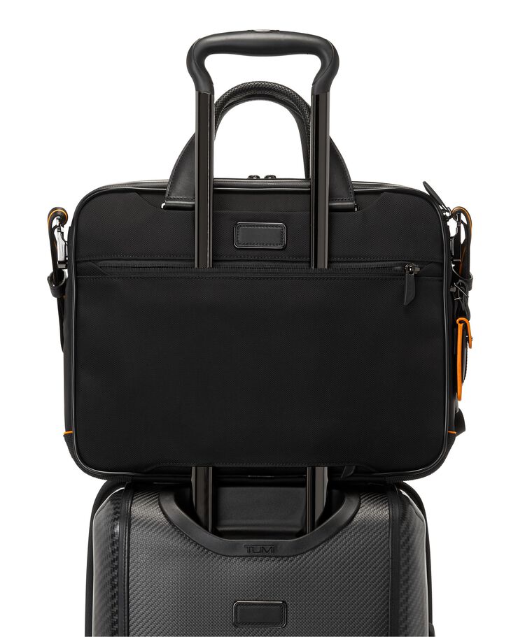 Axle Slim Briefcase  hi-res | TUMI