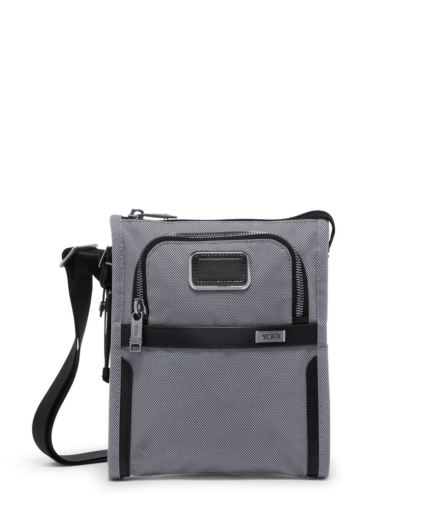 ALPHA X POCKET BAG SMALL  hi-res | TUMI
