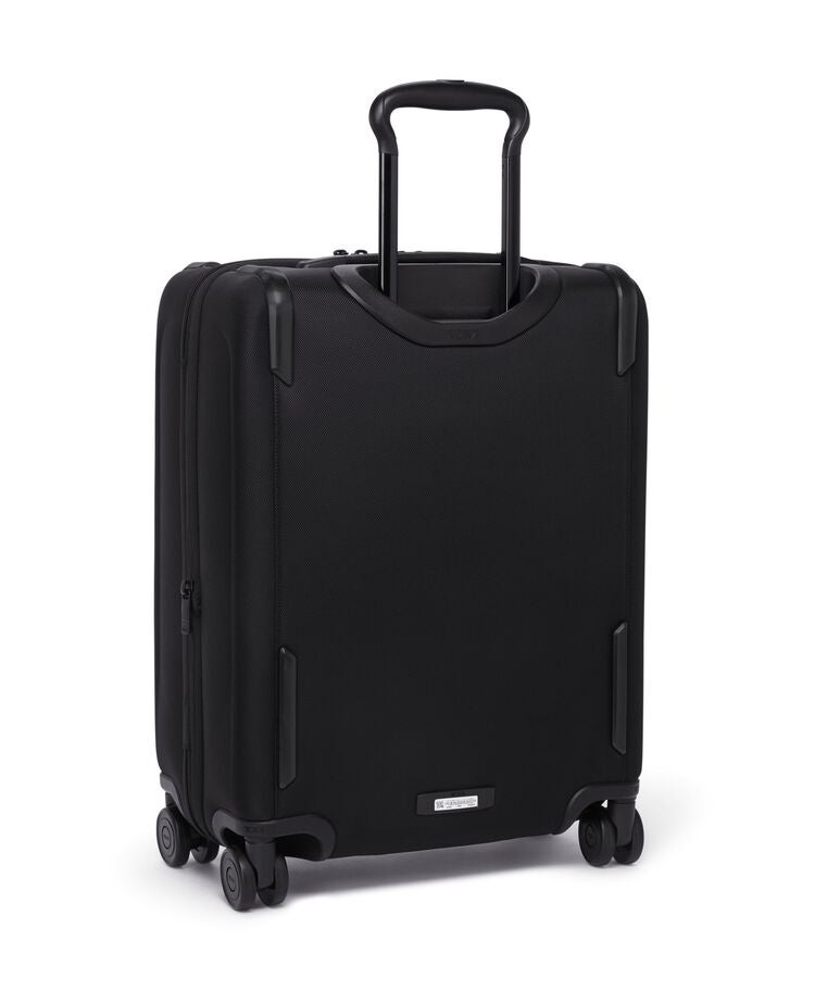 TUMI ALPHA Large Dual Access Expandable Carry-On  hi-res | TUMI