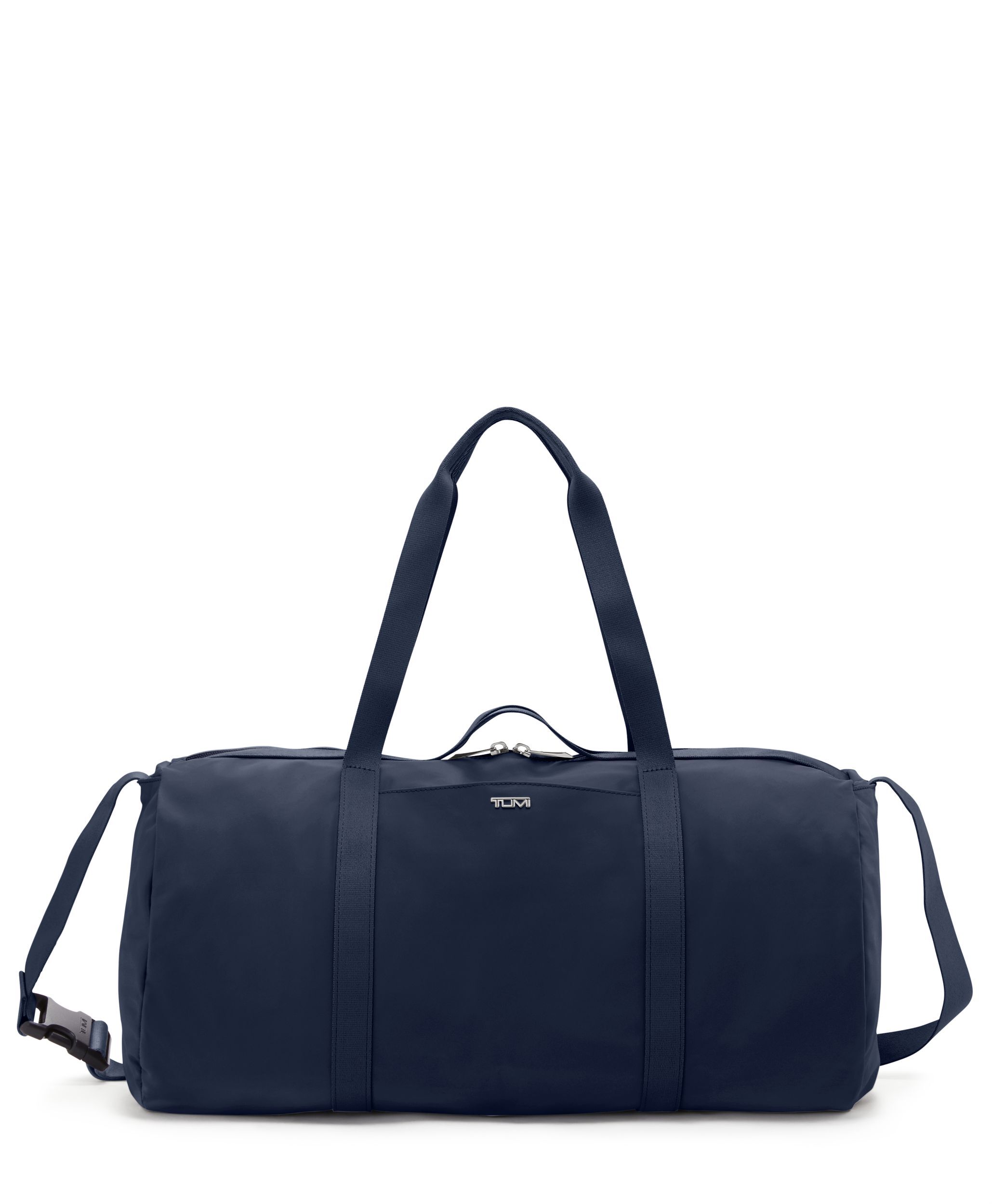 Tumi gym bag sale top