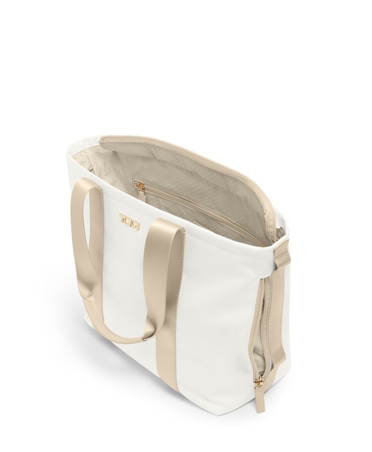 ALPHA BRAVO Essential Small East/West Tote  hi-res | TUMI