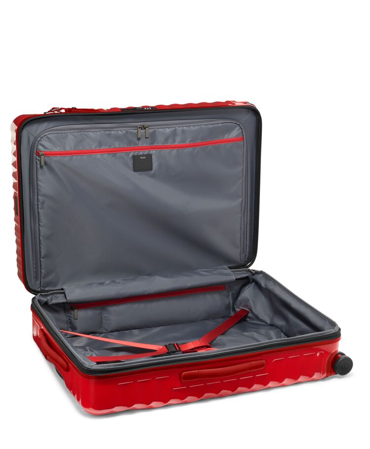 19 DEGREE Extended Trip Expandable 4 Wheeled Packing Case  hi-res | TUMI