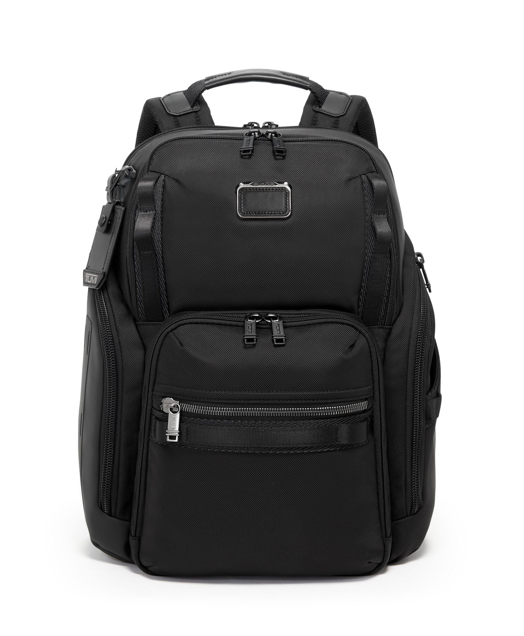 美品】超希少✨ TUMI 2way ALPHA TAOS トップグレインレザー