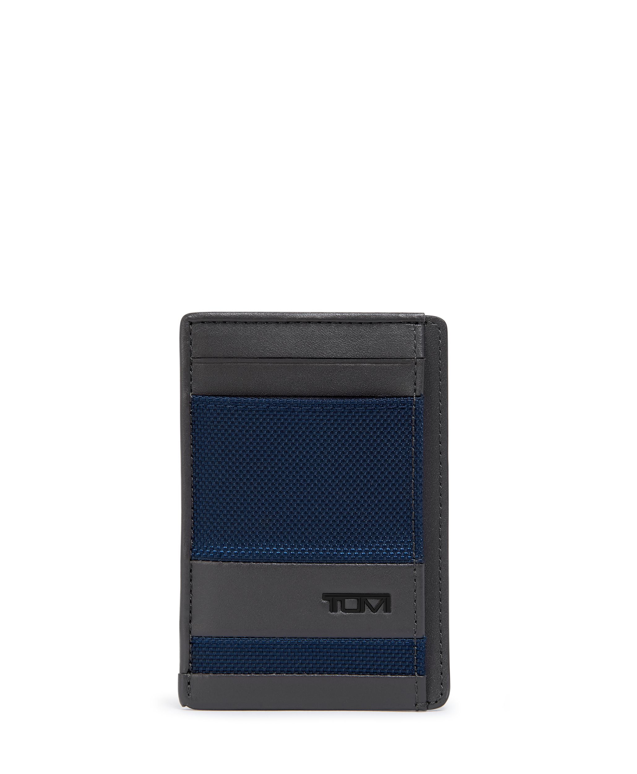 Tumi card holder clearance
