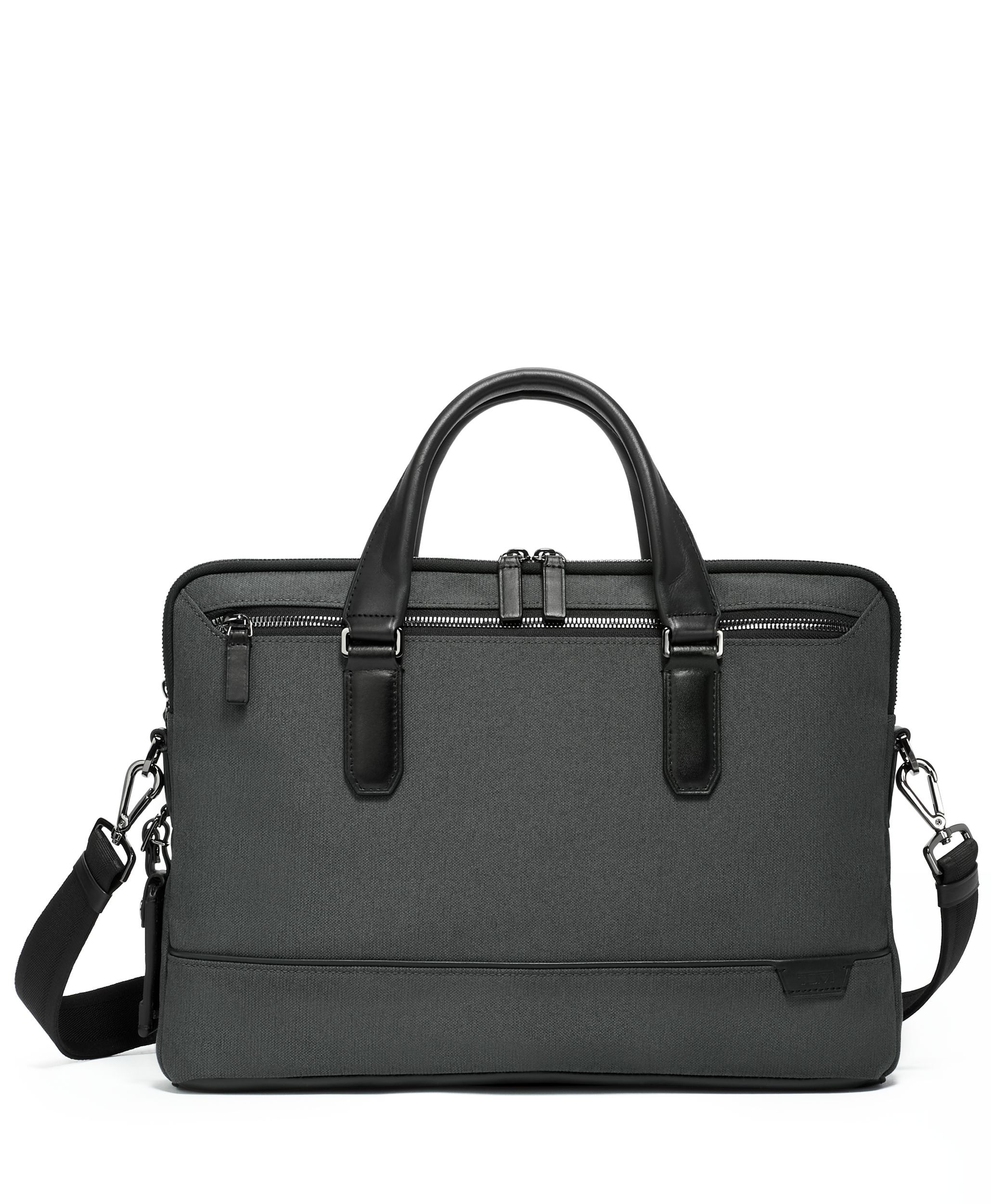 Tumi harrison briefcase clearance