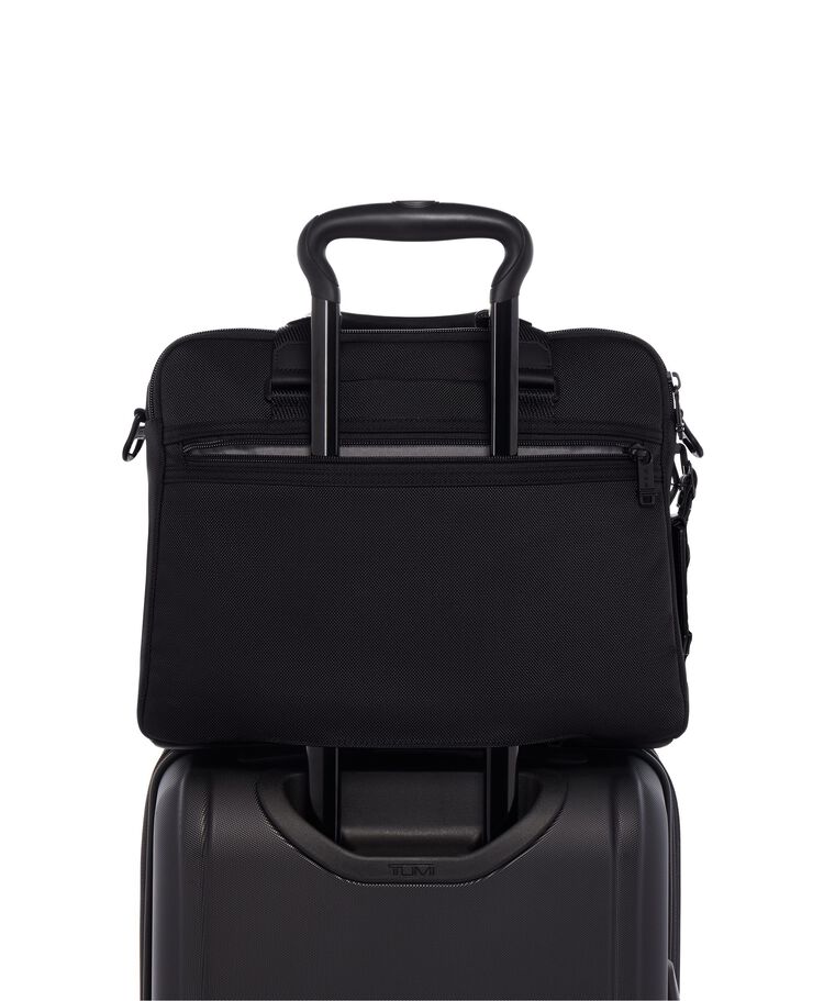 Tumi ALPHA BRAVO CALHOUN BRIEF  hi-res | TUMI