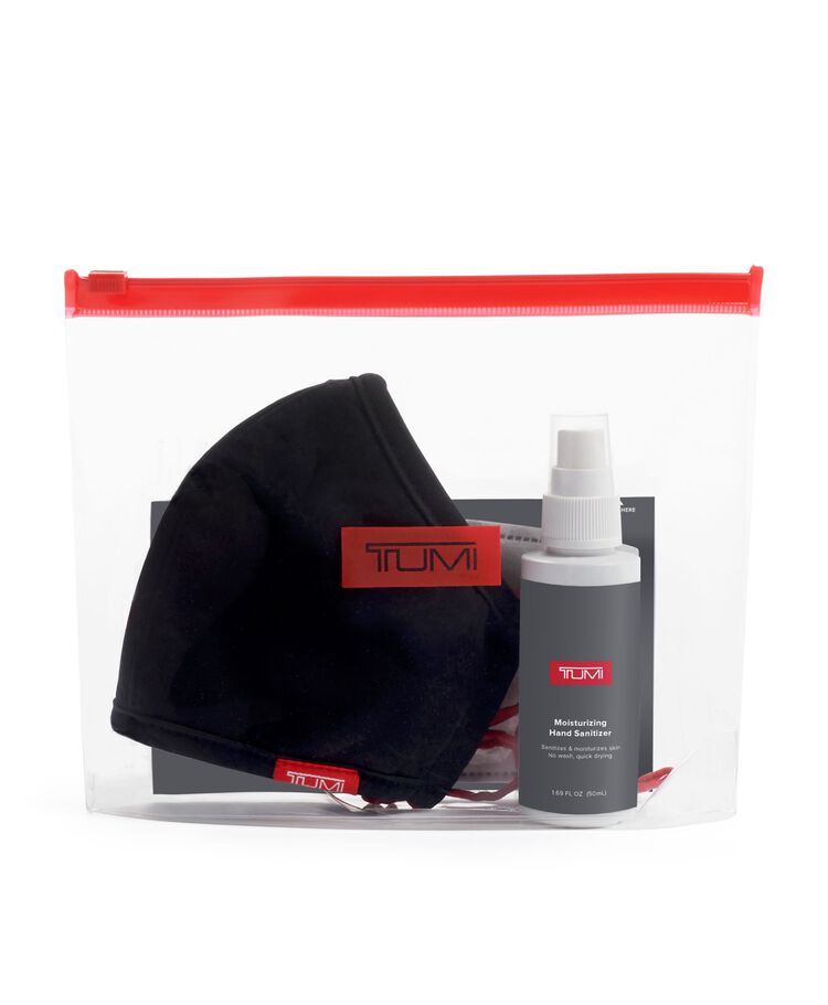 TRAVEL ACCESSORY Care Kit Essential Pouch  hi-res | TUMI