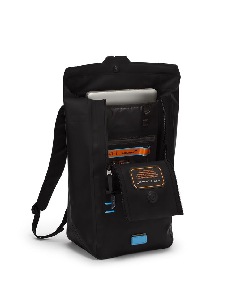 Terrain Backpack  hi-res | TUMI